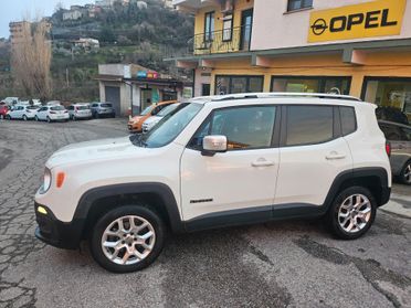 Jeep Renegade 2.0 Mjt 140CV 4WD Longitude 2015