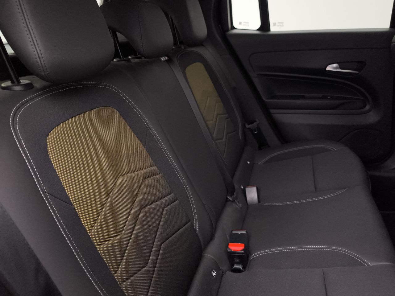 JEEP Avenger - Avenger 1.2 turbo Summit fwd 100cv