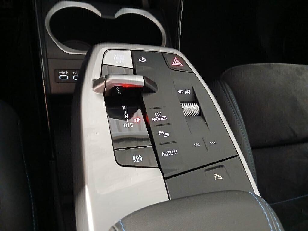 Bmw X1 xDrive 23d M Sport FARI MATRIX_R19_GANCIO TRAINO PRO