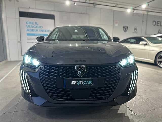 Peugeot 208 PureTech 100 Stop&Start 5 porte Allure