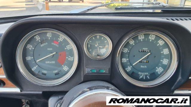 ALFA ROMEO Giulia Super 1300 ASI