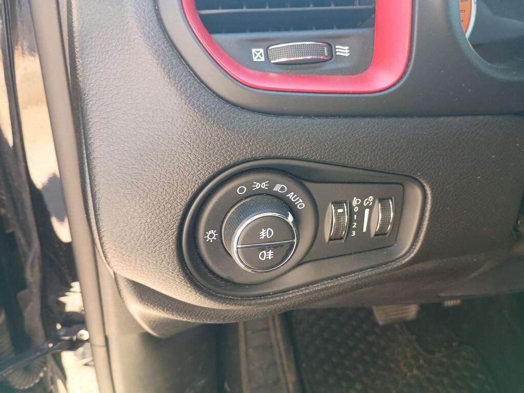 Jeep Renegade 2.0 MJ 170CV AT9 4WD Active Drive Low Trailhawk