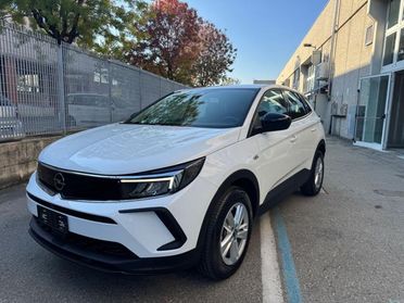 OPEL Grandland 1.5 diesel Ecotec Aut. Business KM. 1.500