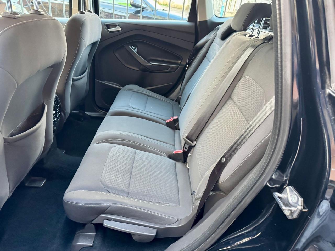 Ford Kuga 1.5 EcoBoost 120 CV S&S 2WD Plus