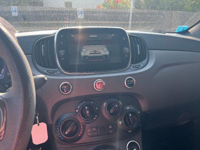 ABARTH 595 1.4 Turbo T-Jet 180 CV Competizione