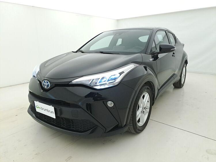 Toyota C-HR Hybrid Business BR435522 1.8 Full Hybrid 122CV