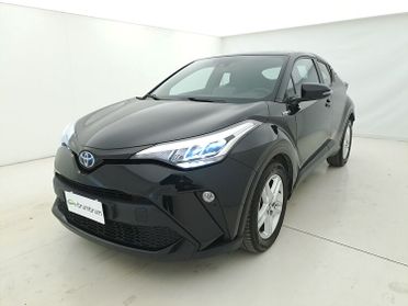 Toyota C-HR Hybrid Business BR435522 1.8 Full Hybrid 122CV