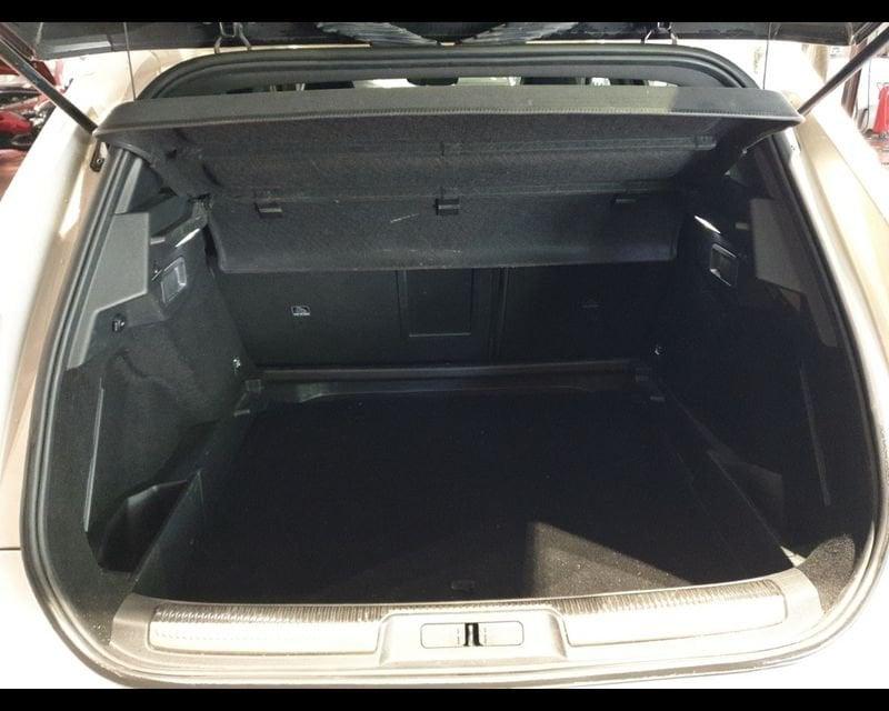 DS DS 7 Crossback BlueHDi 130 aut. Performance Line