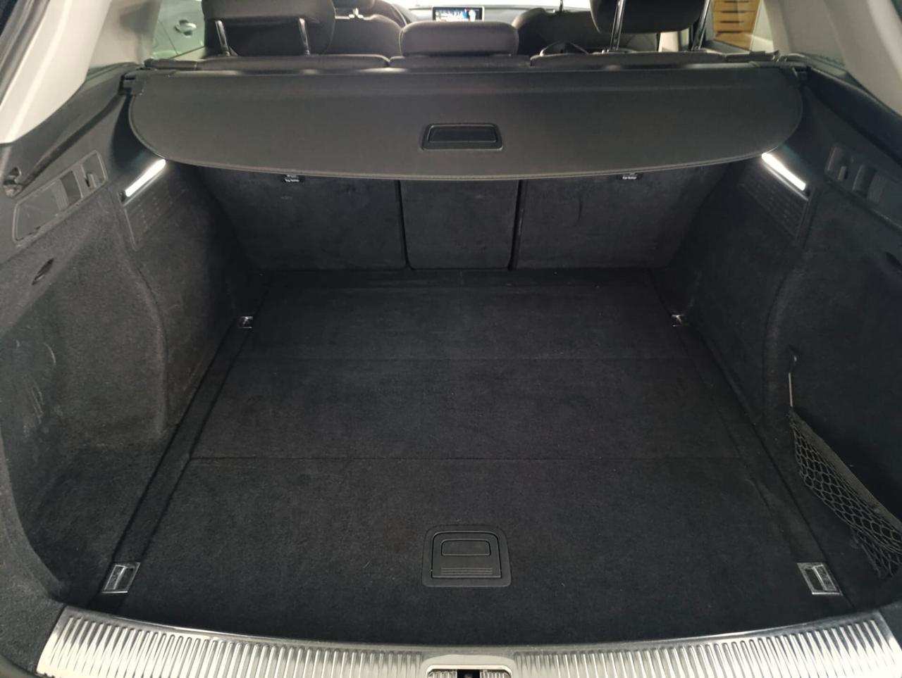 Audi Q5 2.0 TDI 190 CV S tronic Business Plus