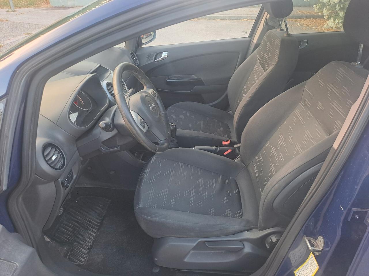 Opel Corsa 1.2 85CV 5 porte GPL-TECH Elective- neopatentati