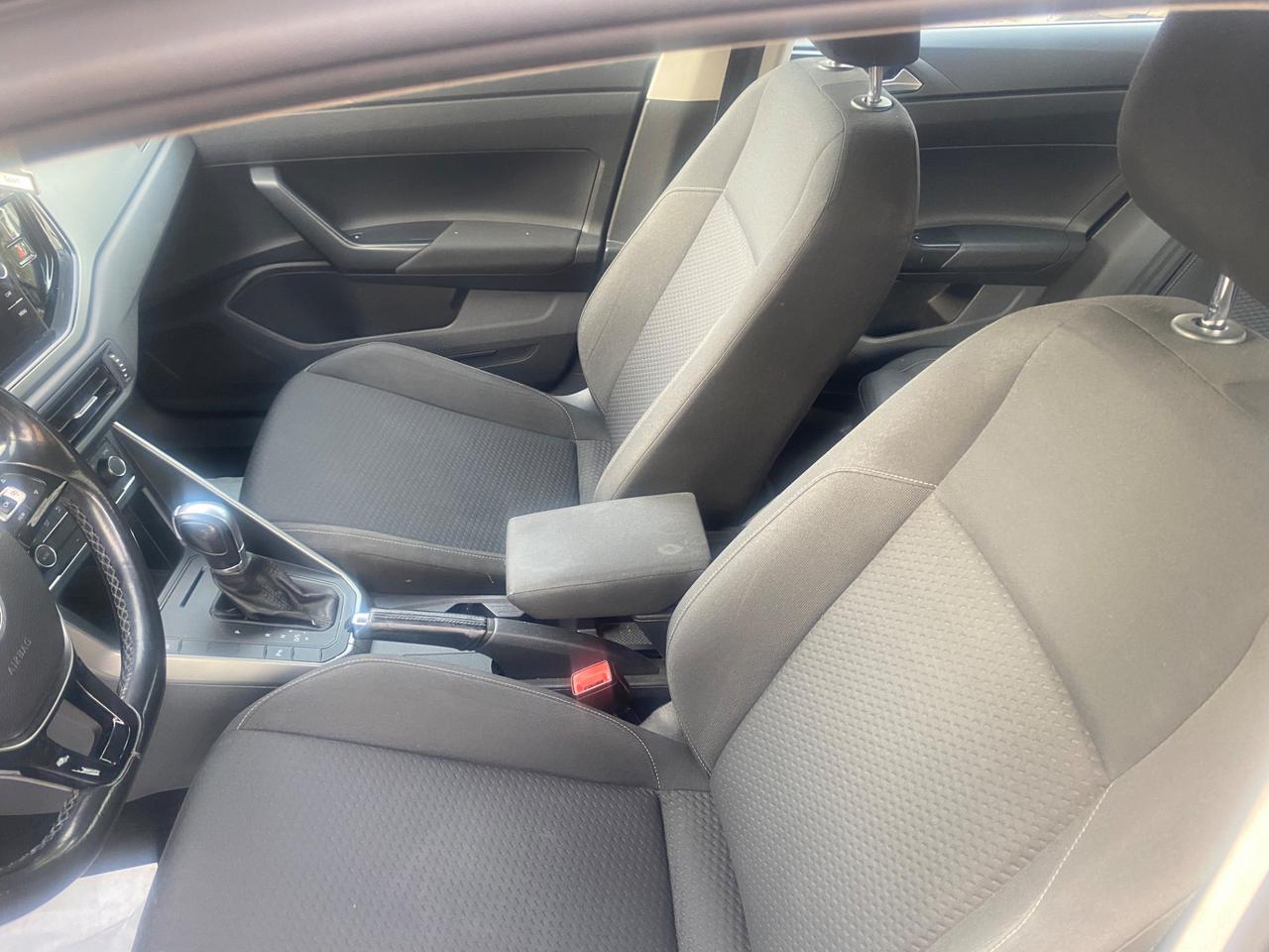 Volkswagen Polo 1.6 TDI 95 CV DSG 5p. Highline BlueMotion Tech.