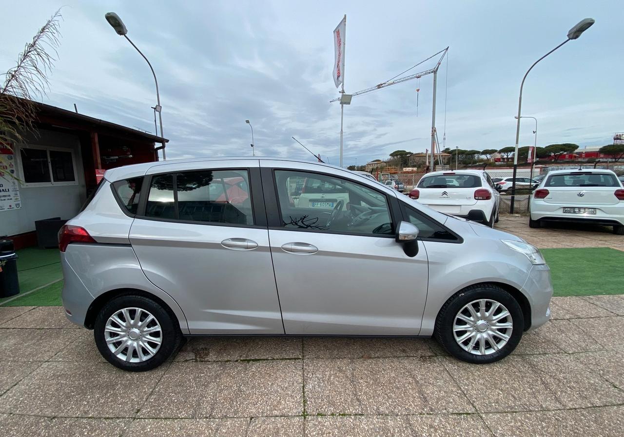 Ford B-Max 1.6 TDCi 95 CV Business