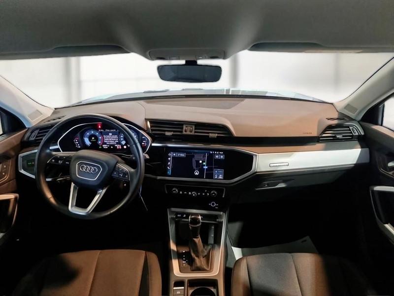 AUDI Q3 SPORTBACK 35 TDI quattro S tronic Business Plus