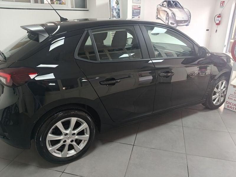 Opel Corsa 1.2 75cv Blitz Edition MT5