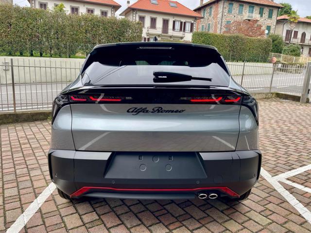 ALFA ROMEO Junior 1.2 145 CV Hybrid eDCT6 Speciale - KM0
