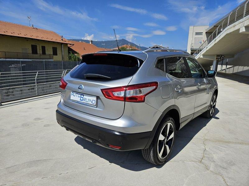 Nissan Qashqai 1.6 dCi 2WD N-Connecta PREZZO+IVA AUTOCARRO