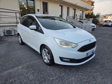 Ford C-Max 1.5 TDCi 95CV Start&Stop Plus