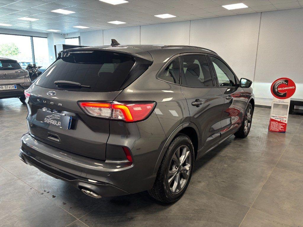 Ford Kuga 1.5 Benzina ST-Line 2WD