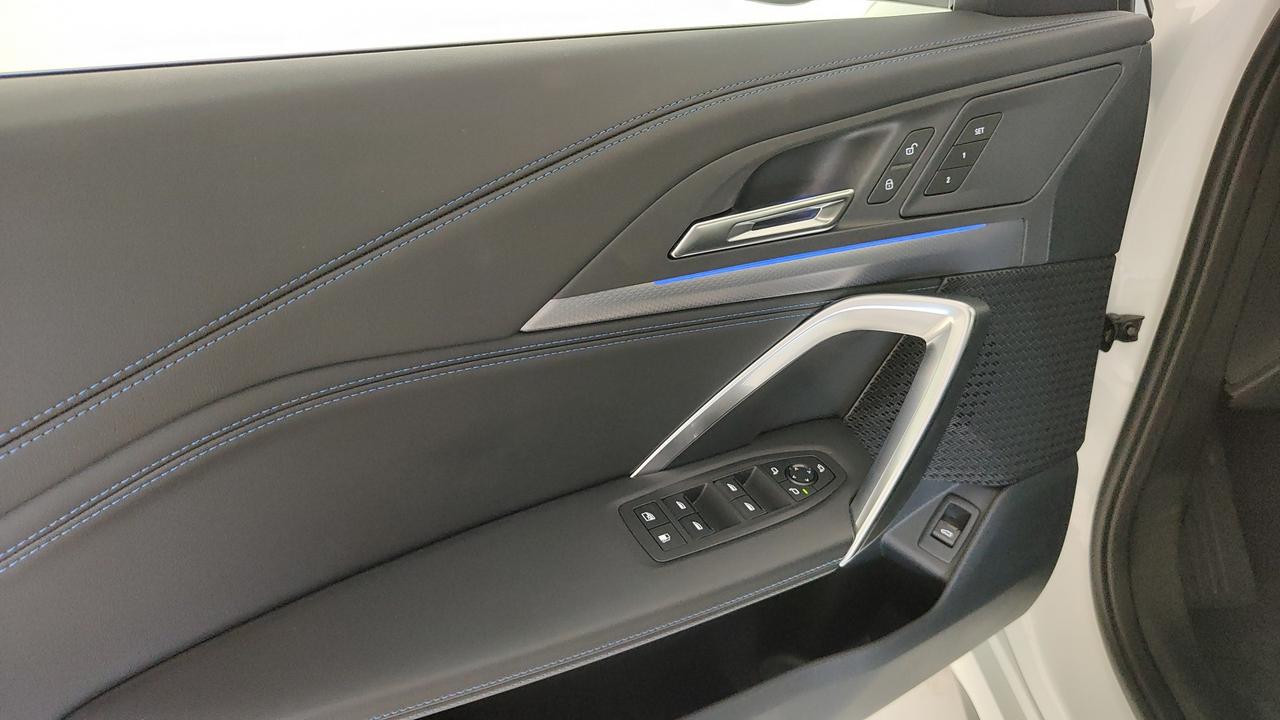 BMW X1 U11 - X1 xdrive 25e MSport Pro auto