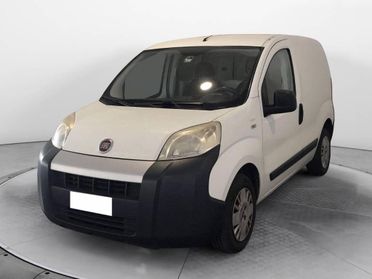 Fiat Fiorino furgone 1.3 mjt 16v 75cv SX classe 2