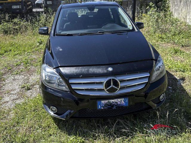 MERCEDES-BENZ B 180 180 CDI Executive - PER OPERATORI DEL SETTORE