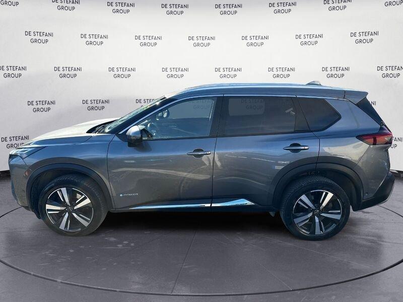 Nissan X-Trail X-Trail 1.5 e-power Tekna e-4orce 4wd