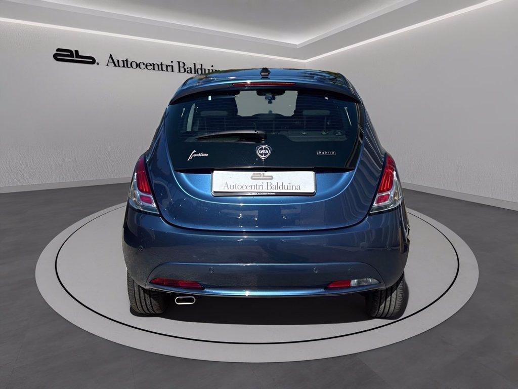 LANCIA Ypsilon 1.0 firefly hybrid gold s&s 70cv del 2022