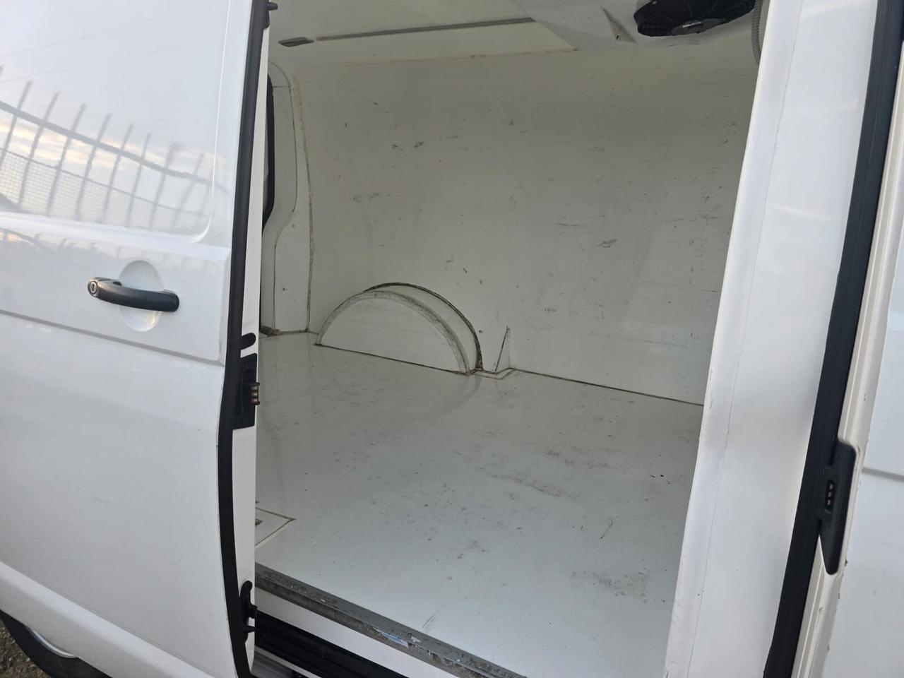 Volkswagen Transporter 2.0 TDI 102CV PC Furgone Business Eu6 COIMBENTATO REFRIGERATO