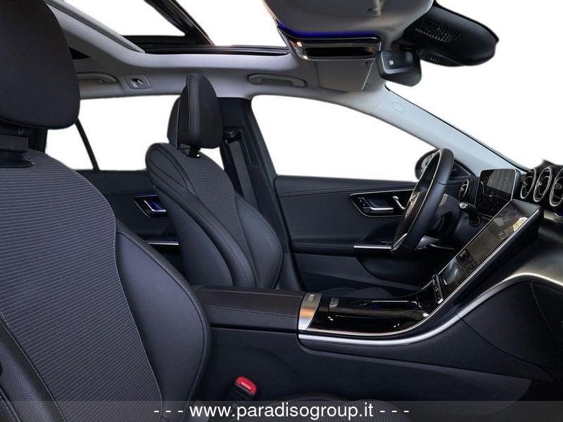 Mercedes-Benz Classe C ALL-TERRAIN 220 d MHEV | PREMIUM PLUS | 4MATIC