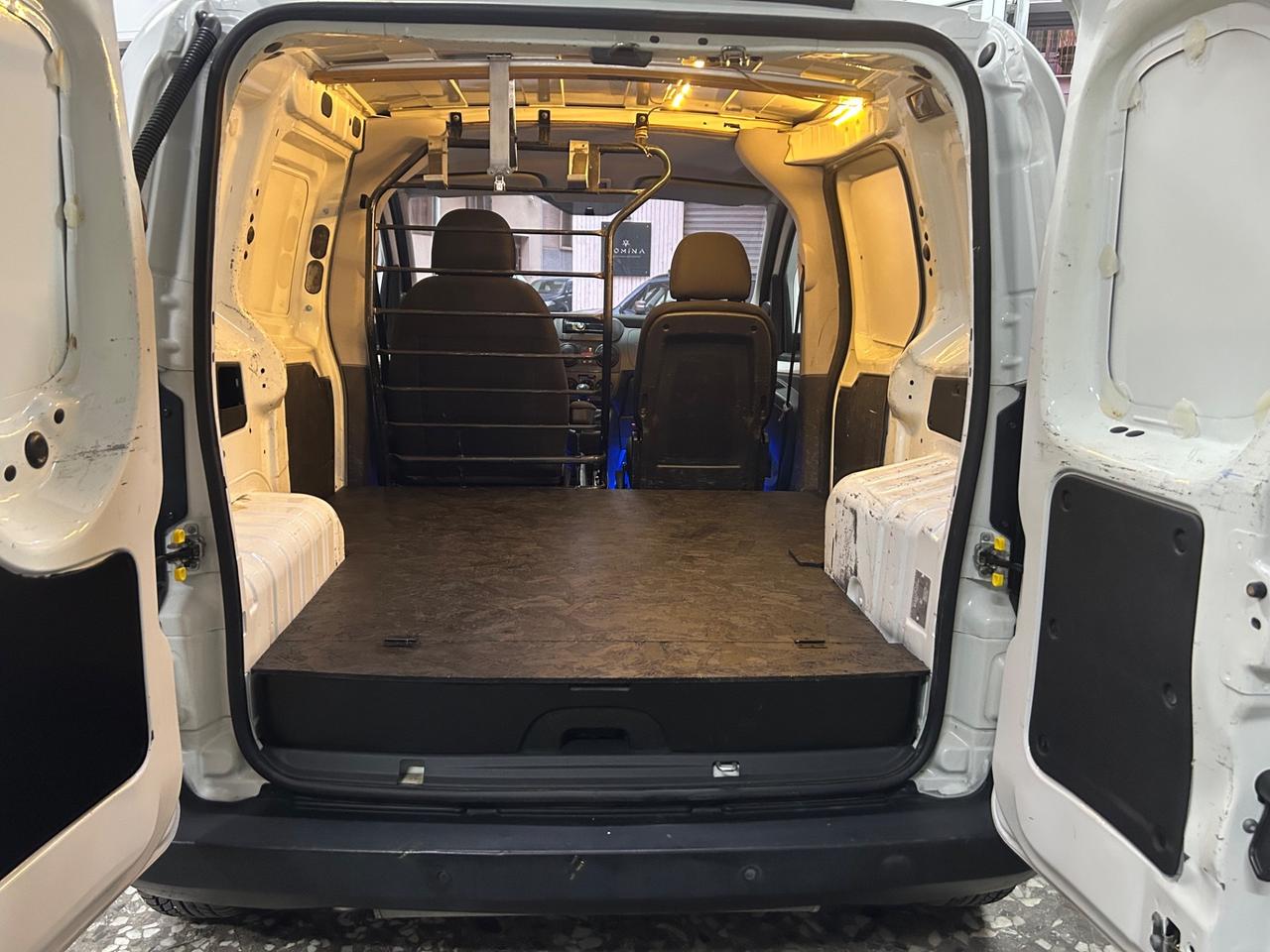 Fiat Fiorino 1.4 Benz/Met porta laterale