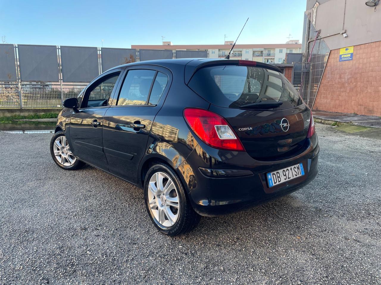 Opel Corsa 1.3 CDTI Cosmo Super Full Perfetta 2008