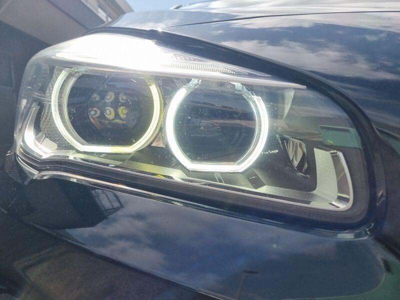 BMW Serie 2 Active Tourer 004275 218d Active Tourer Advantage