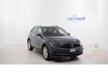 Volkswagen Tiguan 2.0 TDI 122cv Life