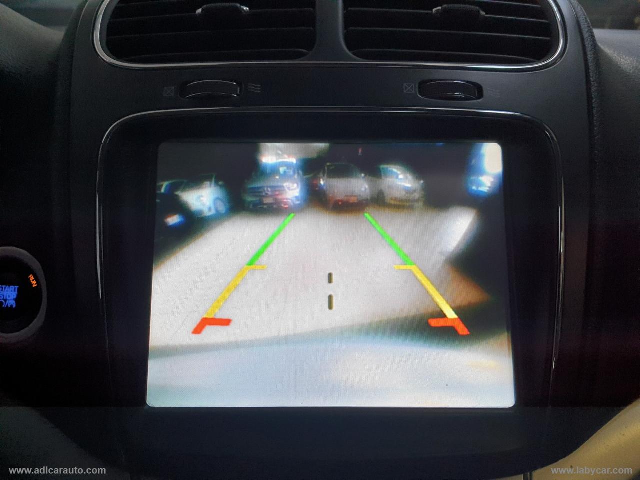 FIAT Freemont 2.0 Multijet 170 CV Cross