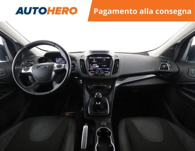 FORD Kuga 1.5 EcoBoost 120 CV S&S 2WD Titanium