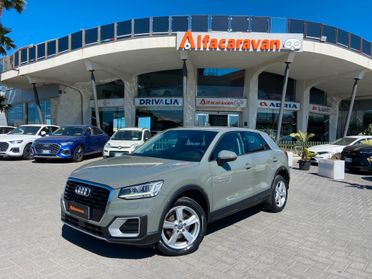 Audi Q2 30 1.6 tdi s-tronic my19