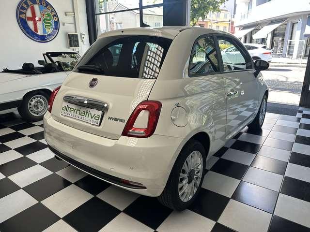 Fiat 500 500 1.0 hybrid Dolcevita 70cv