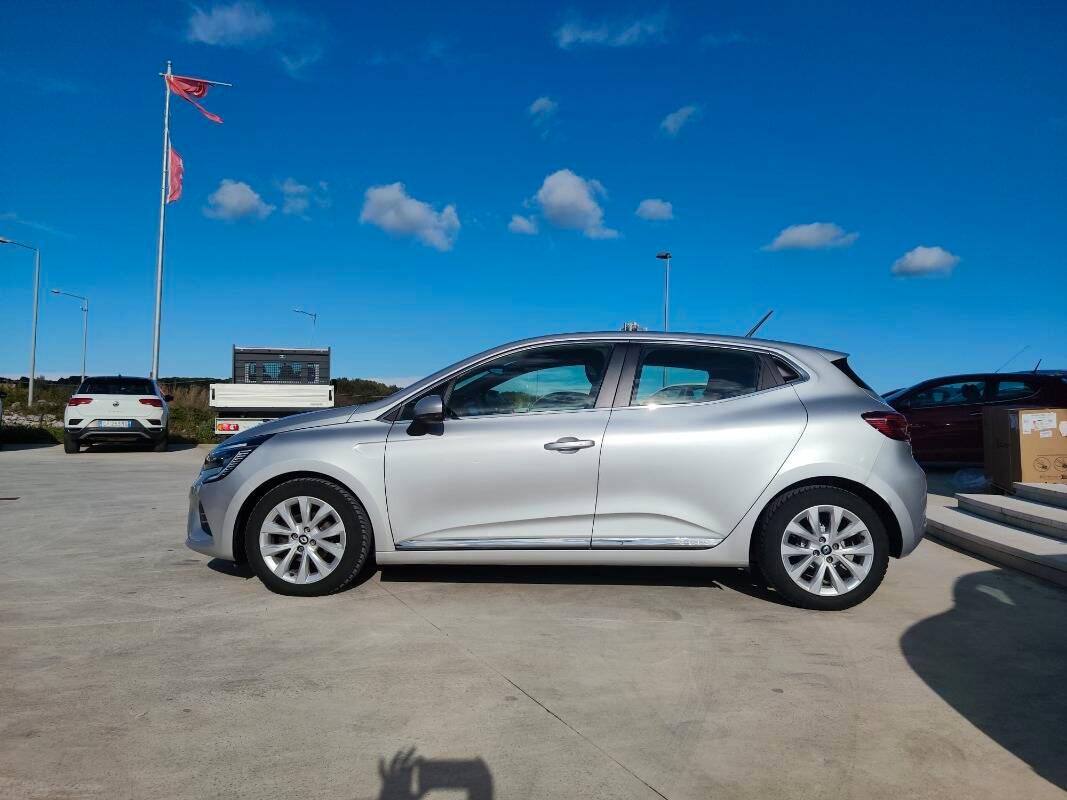 Renault Clio 1.0 tce Intens Gpl 100cv my21