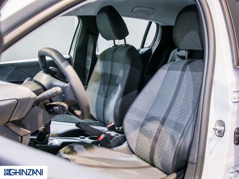 Peugeot 208 208 PureTech 75 Stop&Start 5 porte style -"PREZZO VERO"