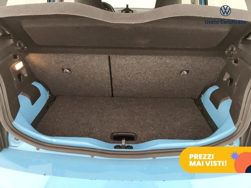 Volkswagen up! 1.0 5p. EVO move BlueMotion Technology