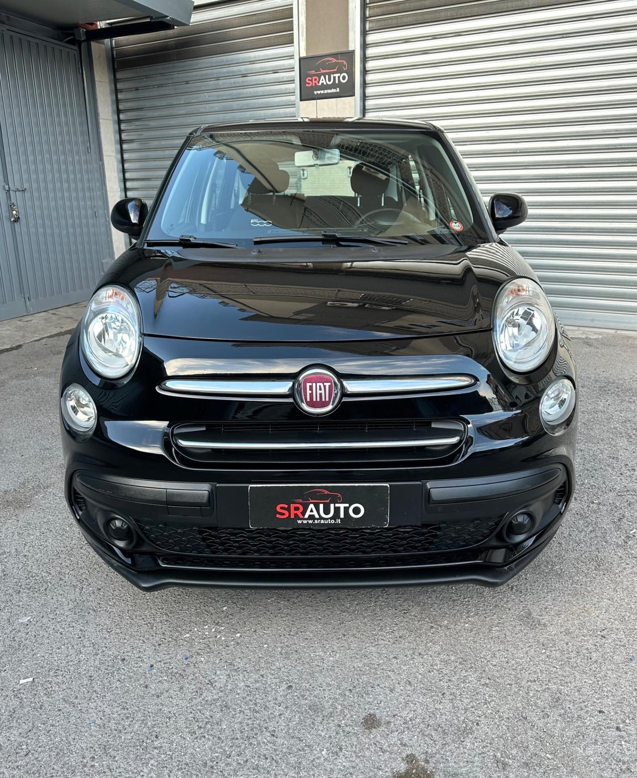 Fiat 500L 1.3 Multijet 95cv Dualogic Business