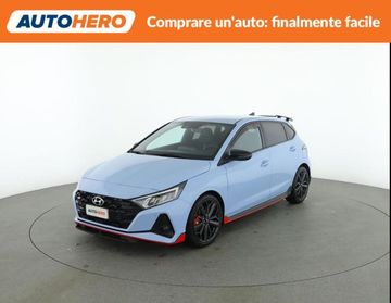 HYUNDAI i20 N 1.6 T-GDI N-Performance