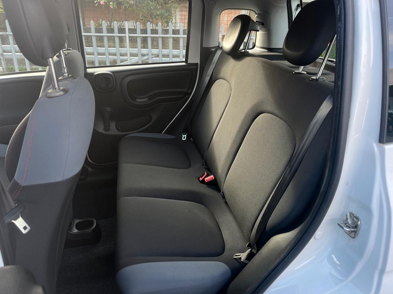 Fiat Panda 0.9 TwinAir 85Cv Turbo Natural Power Easy