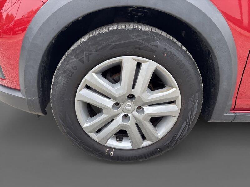 Dacia Sandero Sandero Stepway 1.0 TCe 90 CV Comfort