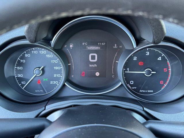 FIAT 500X 1.6 MultiJet 130 CV Cross UNICOPROPRIETARIO