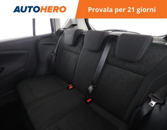 FORD B-Max 1.0 EcoBoost 100 CV Plus