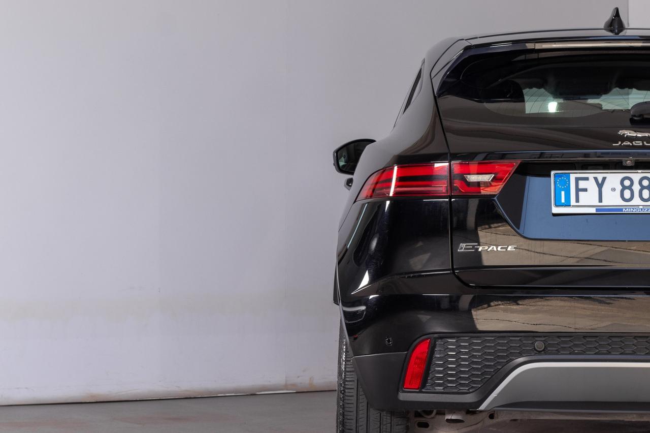 Jaguar E-Pace S 2.0d Awd 150cv Auto