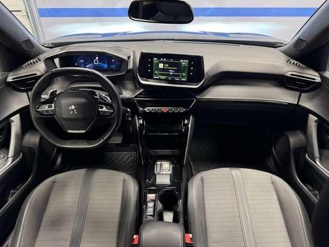 Peugeot 2008 2008 1.5 bluehdi Allure Pack EAT8