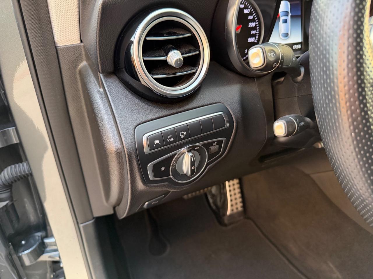 Mercedes-benz GLC 250 d 4Matic Coupé Premium