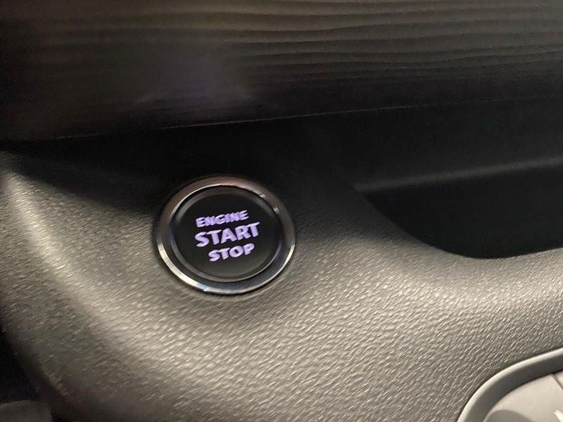 Jeep Avenger 1.2 Turbo MHEV Adventure - PROMO SIRONIAUTO+